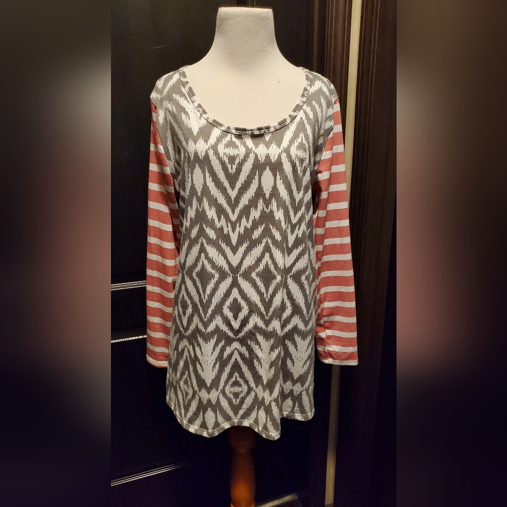 LulaRoe Top